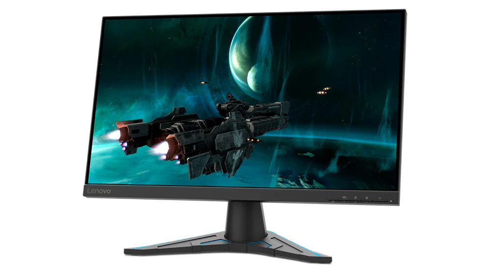 Lenovo G24E-20 - 60.5 cm (23.8") - 1920 x 1080 pixels FHD Monitor - Image 2