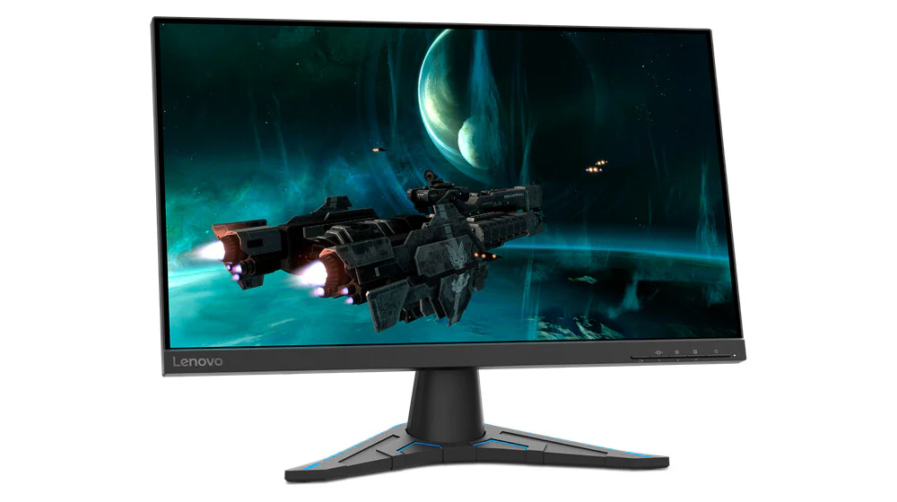 Lenovo G24E-20 - 60.5 cm (23.8") - 1920 x 1080 pixels FHD Monitor - Image 3