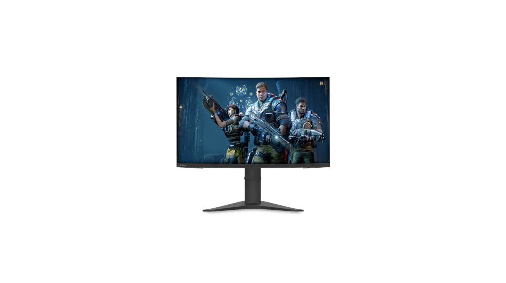 Lenovo G27C-10 - 68.6 cm (27") - 1920 x 1080 pixels FHD W-LED Monitor