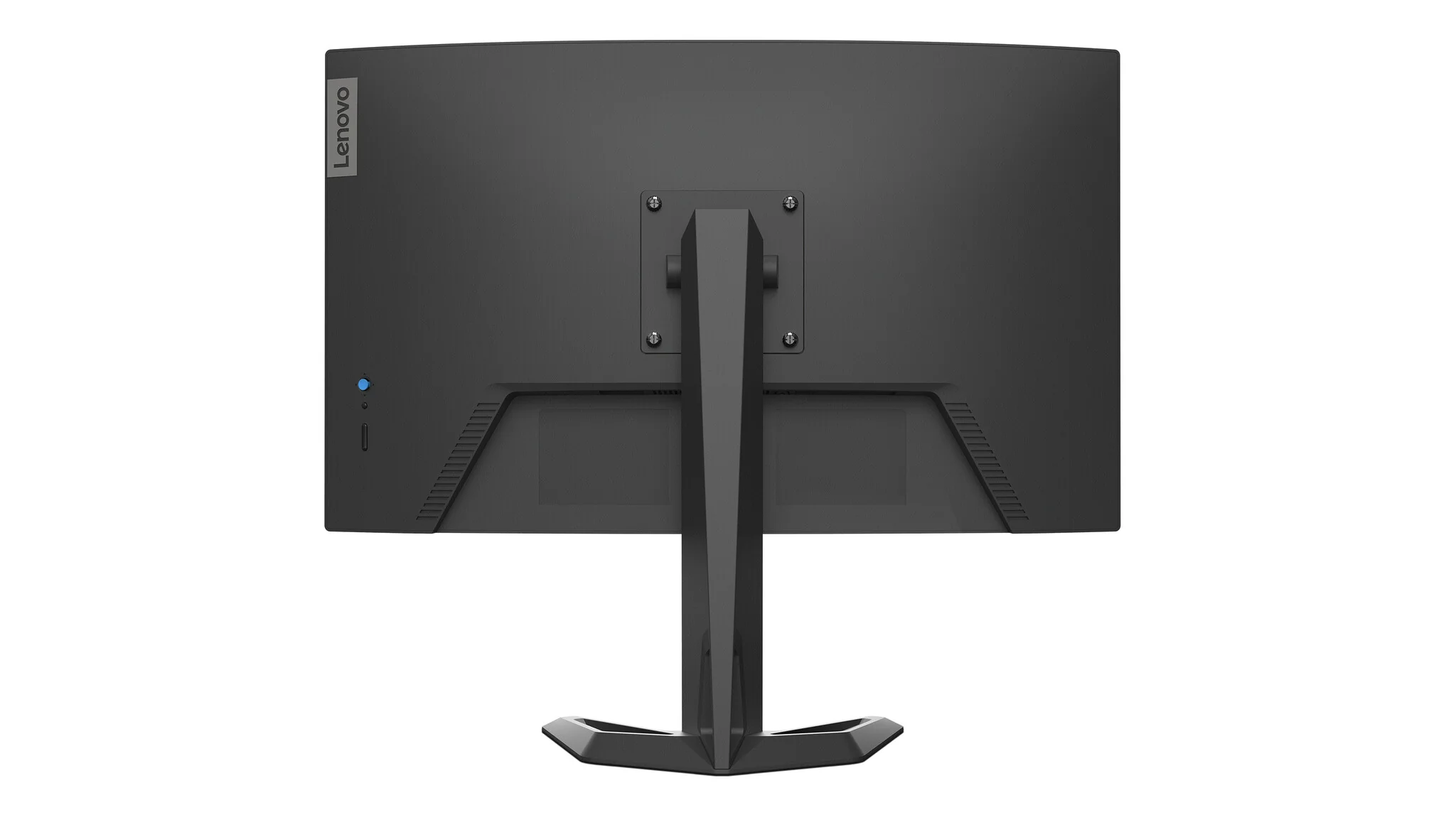 Lenovo G27c-30 - 68.6 cm (27") - 1920 x 1080 pixels Full HD LED Monitor - Image 4
