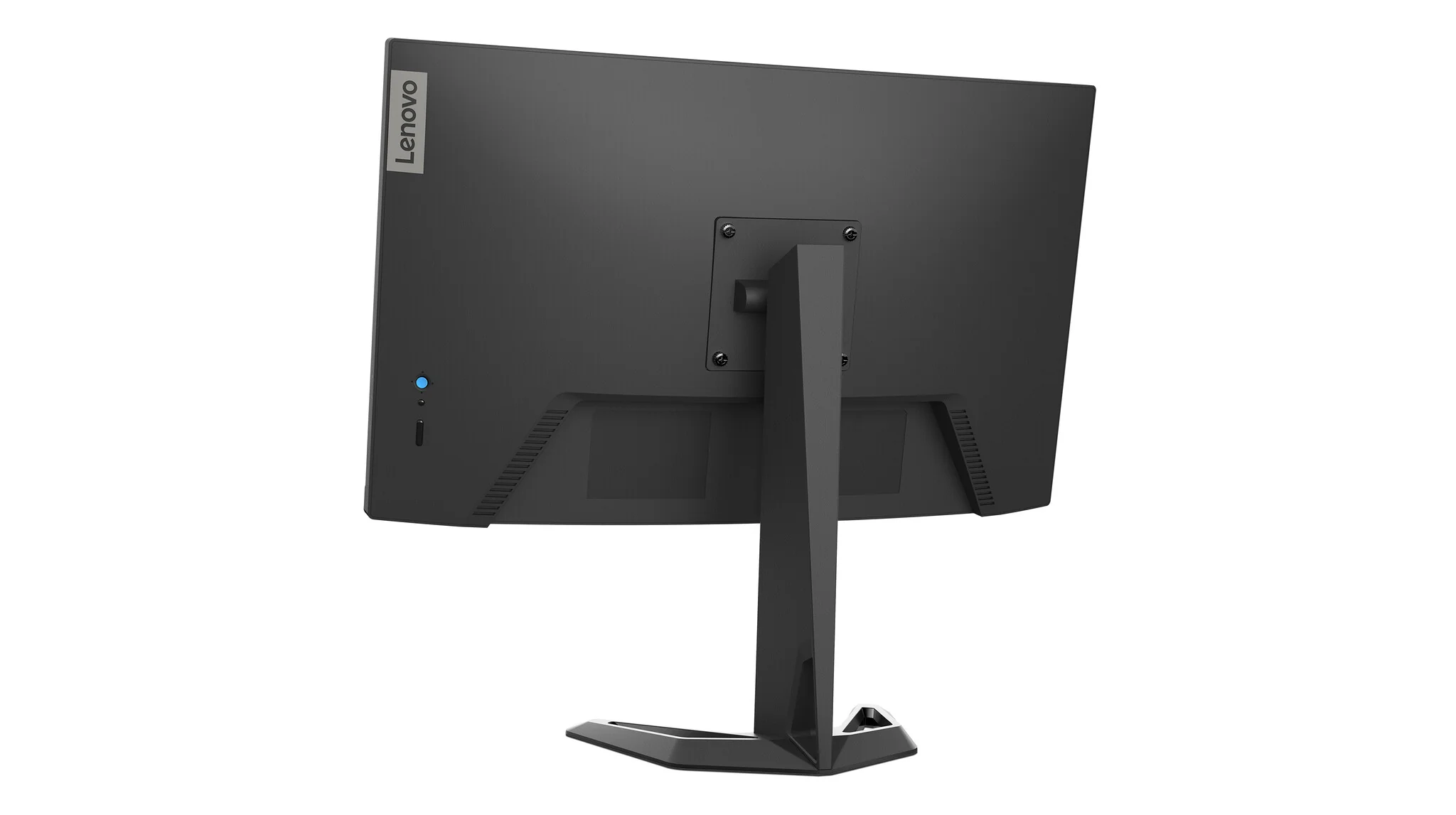 Lenovo G27c-30 - 68.6 cm (27") - 1920 x 1080 pixels Full HD LED Monitor - Image 6