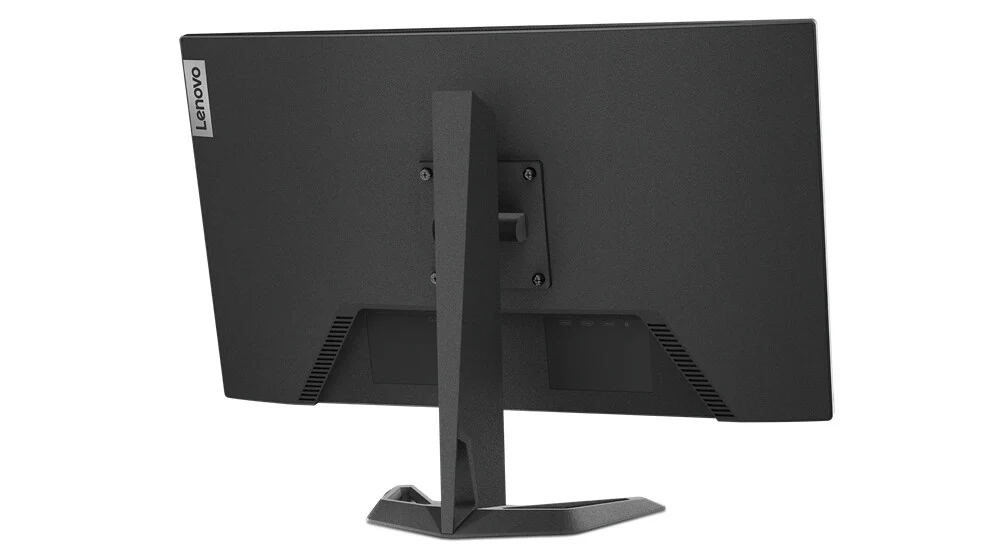 Lenovo G27Q-30 - 68.6 cm (27") - 2560 x 1440 pixels QHD QLED Monitor - Image 5