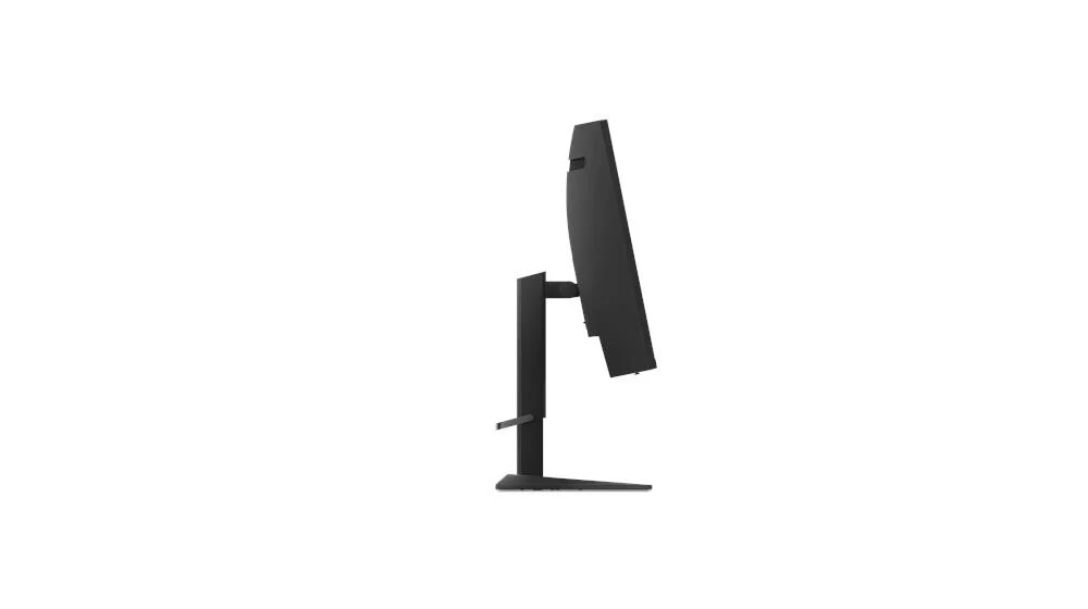 Lenovo G32QC-10 - 80 cm (31.5") - 2560 x 1440 pixels QHD W-LED Monitor - Image 5