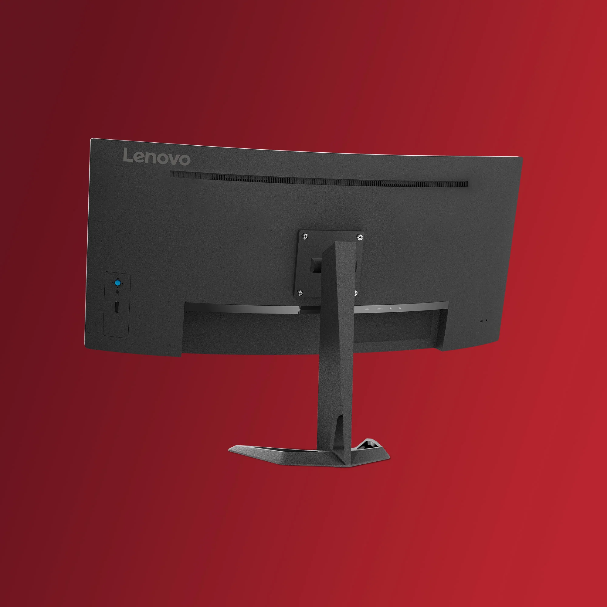 Lenovo G34W-30 - 86.4 cm (34") - 3440 x 1440 pixels WQHD W-LED Monitor - Image 9