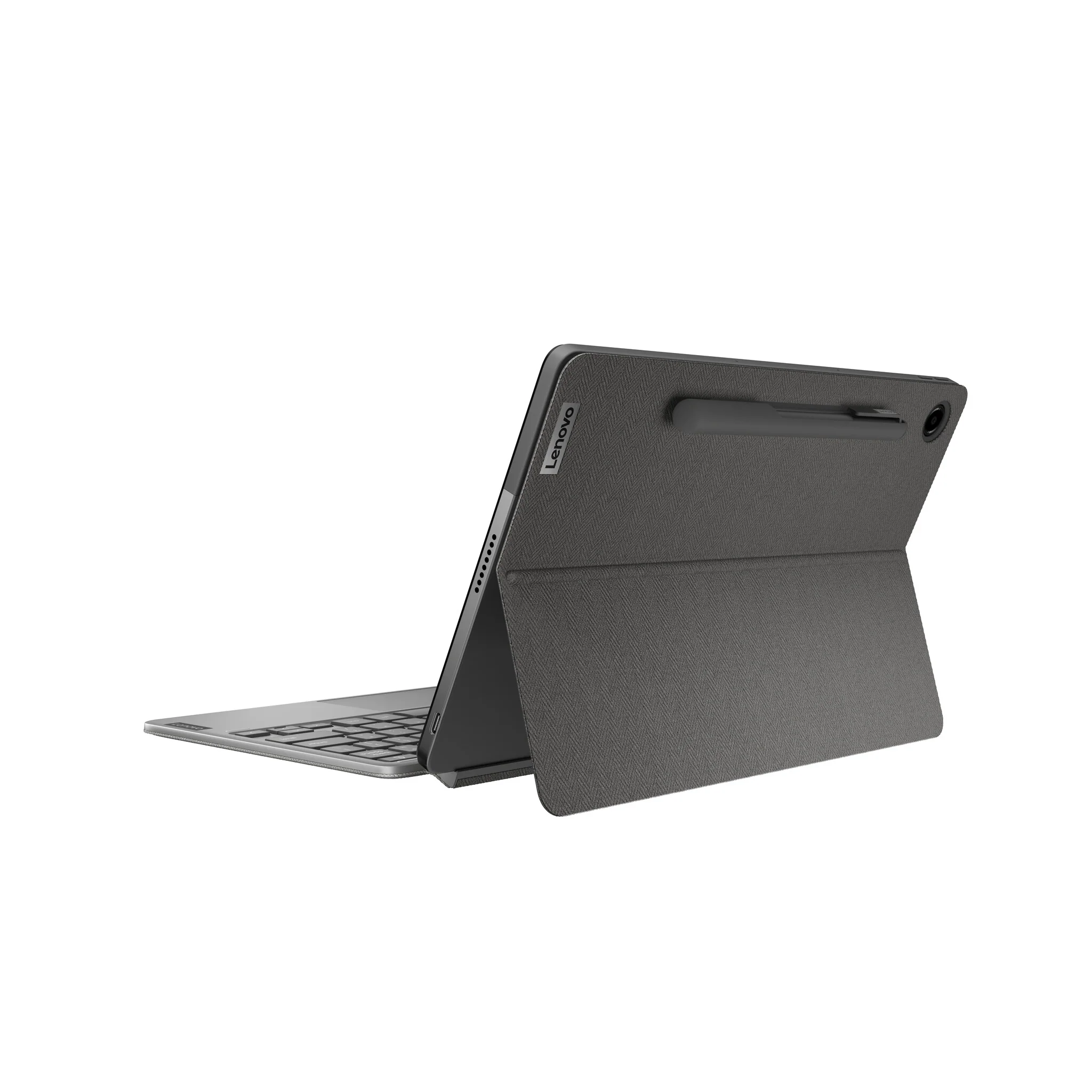 Lenovo IdeaPad Duet 3 Chromebook - 27.8 cm (10.9") - Touchscreen - Qualcomm Snapdragon 7c Gen 2 - 8 GB LPDDR4x-SDRAM - 128 GB eMMC - Wi-Fi 5 - ChromeOS - Grey - Image 6