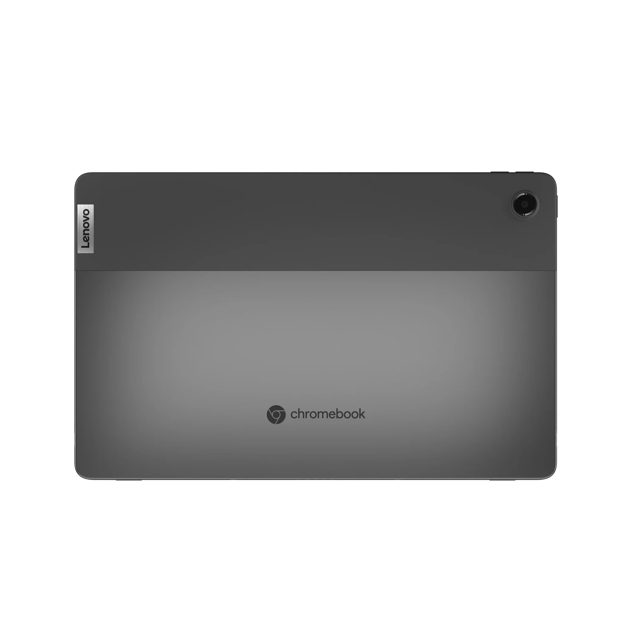 Lenovo IdeaPad Duet 3 Chromebook - 27.8 cm (10.9") - Touchscreen - Qualcomm Snapdragon 7c Gen 2 - 8 GB LPDDR4x-SDRAM - 128 GB eMMC - Wi-Fi 5 - ChromeOS - Grey - Image 7