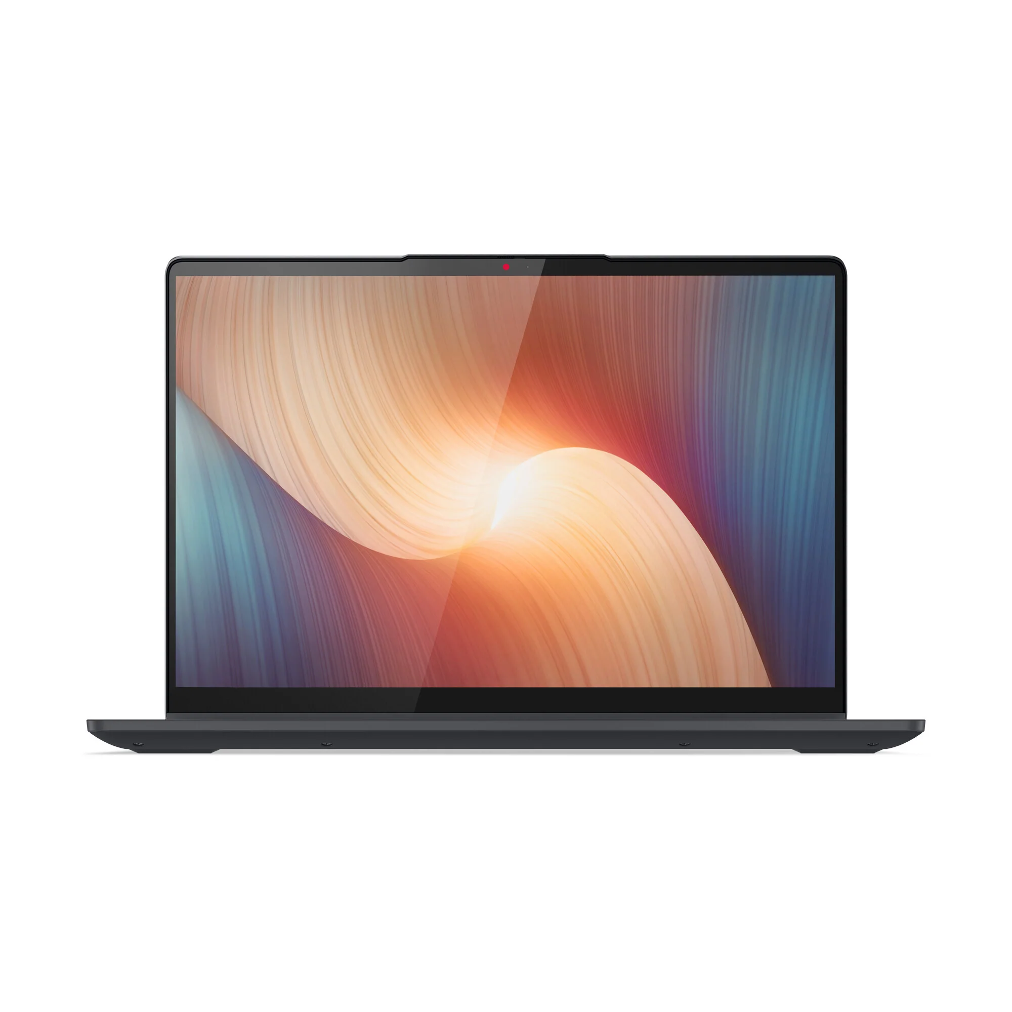Lenovo IdeaPad Flex 5 Hybrid (2-in-1) - 35.6 cm (14") - Touchscreen - AMD Ryzen 5 5500U - 8 GB LPDDR4x-SDRAM - 512 GB SSD - Wi-Fi 5 - Windows 11 Home - Storm Grey with Pen