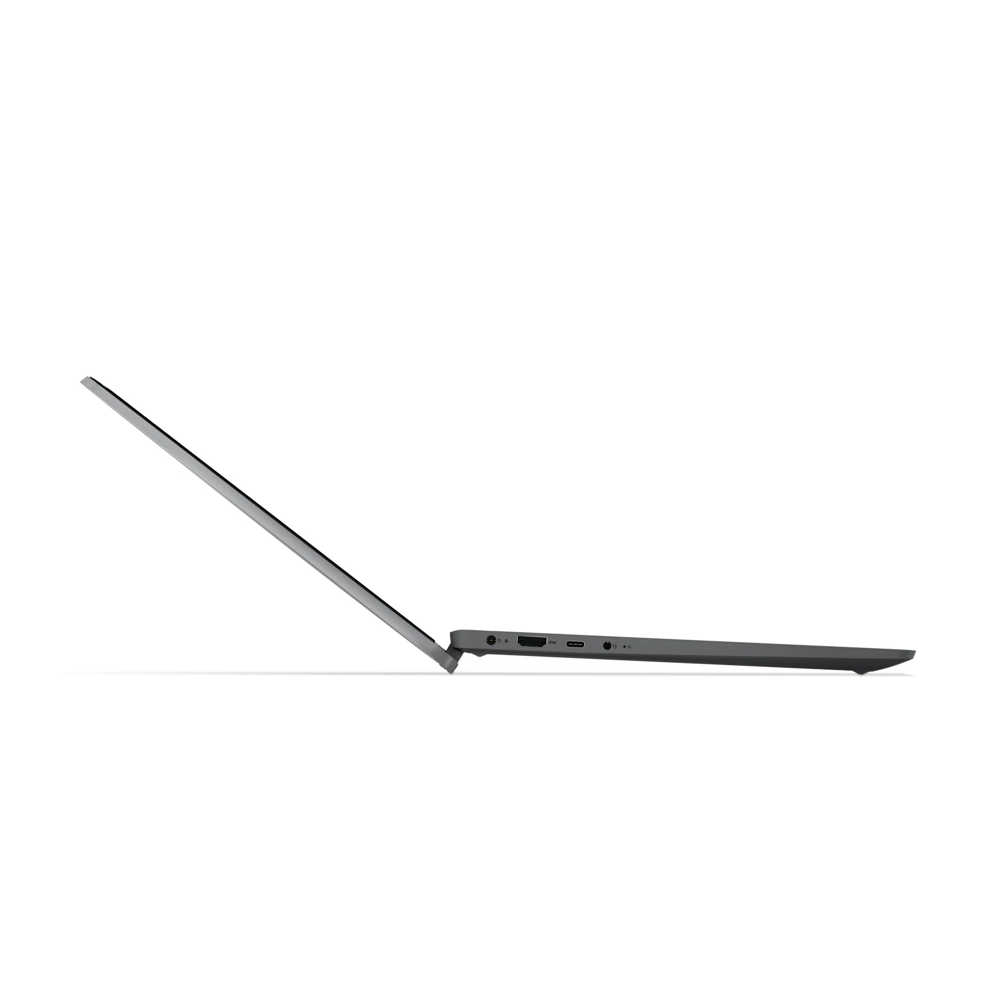 Lenovo IdeaPad Flex 5 Hybrid (2-in-1) - 35.6 cm (14") - Touchscreen - AMD Ryzen 5 5500U - 8 GB LPDDR4x-SDRAM - 512 GB SSD - Wi-Fi 5 - Windows 11 Home - Storm Grey with Pen - Image 12