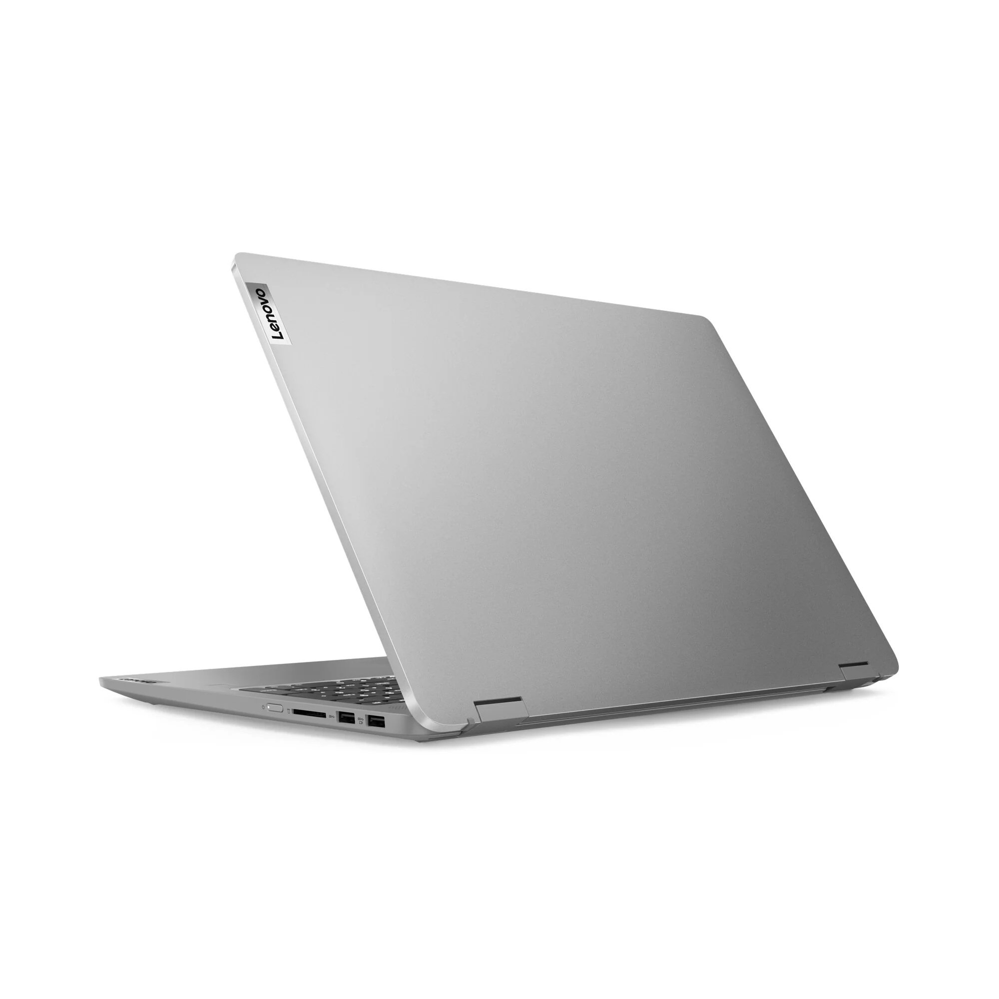 Lenovo IdeaPad Flex 5 Hybrid (2-in-1) - 40.6 cm (16") - Touchscreen - Intel® Core™ i5-1335U - 8 GB LPDDR4x-SDRAM - 512 GB SSD - Wi-Fi 6 - Windows 11 Home - Grey - Image 12