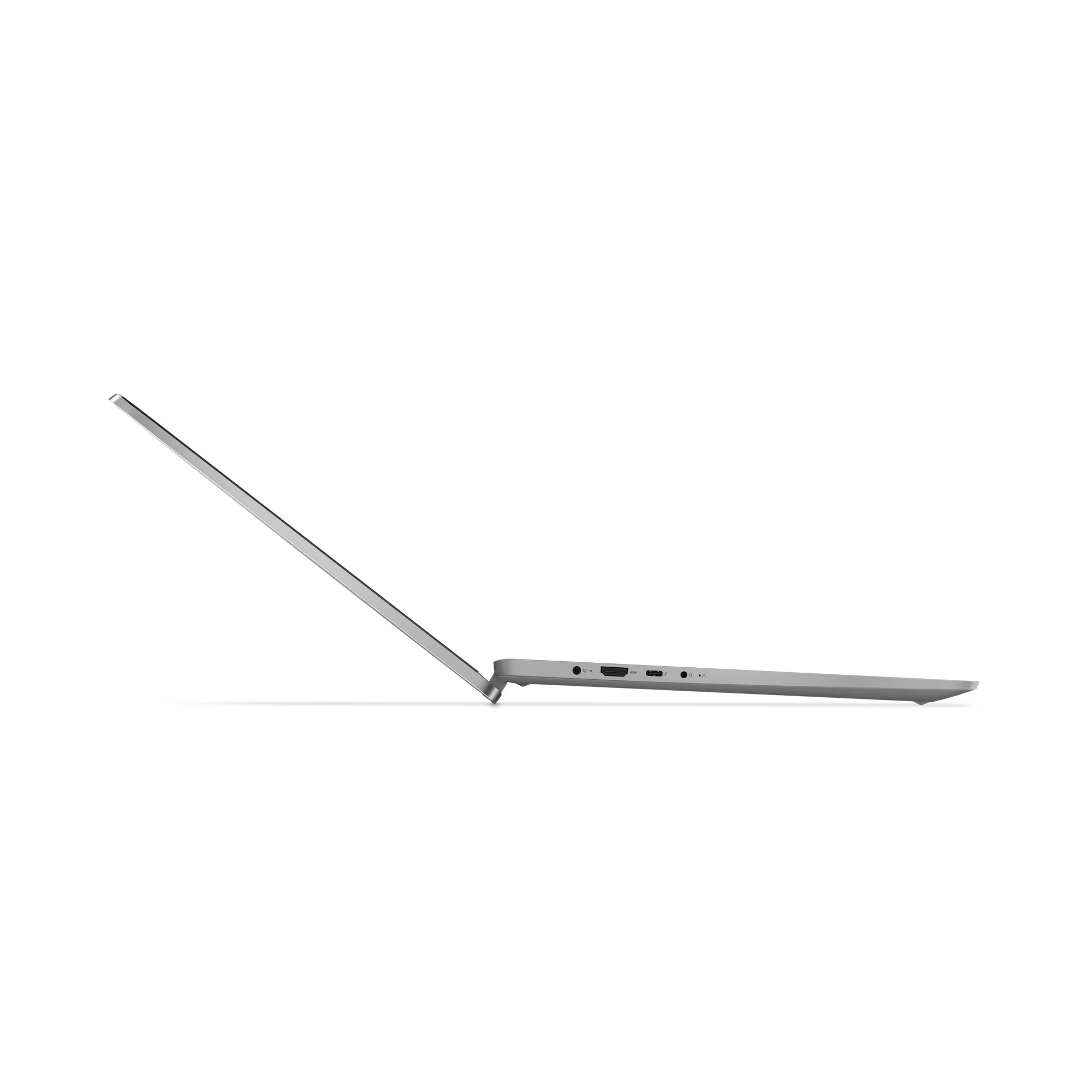 Lenovo IdeaPad Flex 5 Hybrid (2-in-1) - 40.6 cm (16") - Touchscreen - Intel® Core™ i5-1335U - 8 GB LPDDR4x-SDRAM - 512 GB SSD - Wi-Fi 6 - Windows 11 Home - Grey - Image 15