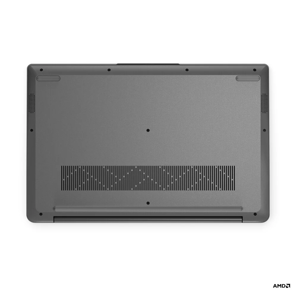 Lenovo IdeaPad 3 Laptop - 39.6 cm (15.6") - AMD Ryzen™ 3-5425U - 4 GB DDR4-SDRAM - 128 GB SSD - Wi-Fi 6 - Windows 11 Home in S mode - Blue - Image 6
