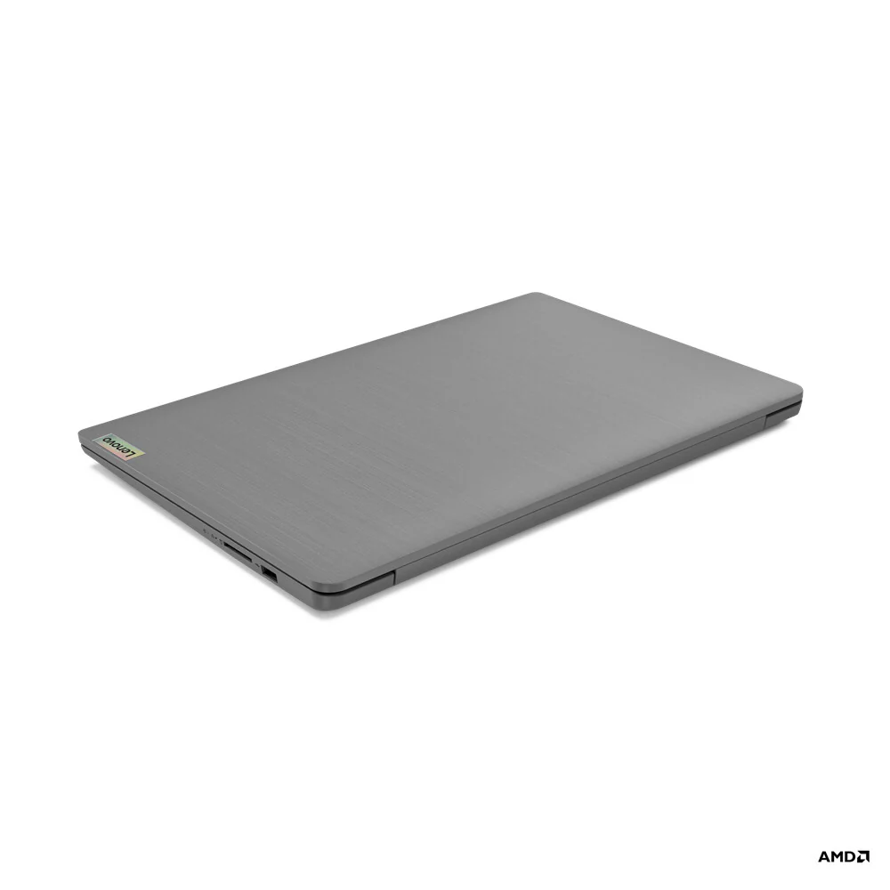 Lenovo IdeaPad 3 Laptop - 39.6 cm (15.6") - AMD Ryzen™ 3-5425U - 4 GB DDR4-SDRAM - 128 GB SSD - Wi-Fi 6 - Windows 11 Home in S mode - Blue - Image 7