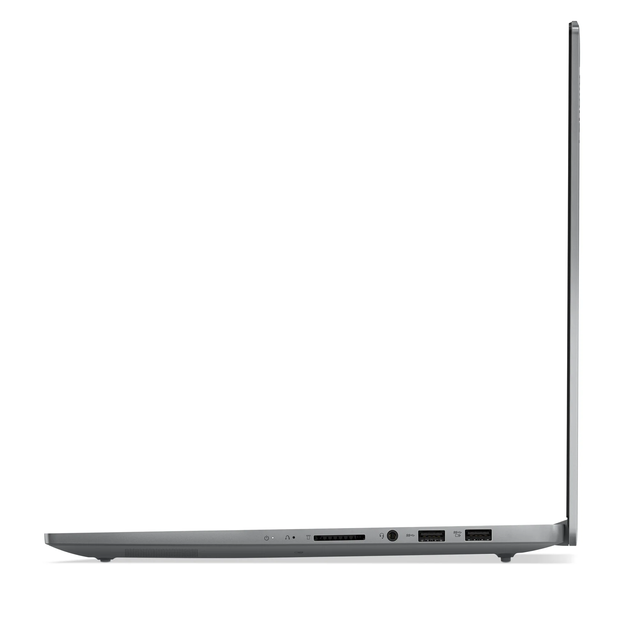Lenovo IdeaPad Pro 5 Laptop - 40.6 cm (16") - Intel Core Ultra 9 185H - 32 GB LPDDR5x-SDRAM - 1 TB SSD - Wi-Fi 6E - Windows 11 Home - Grey - Image 11