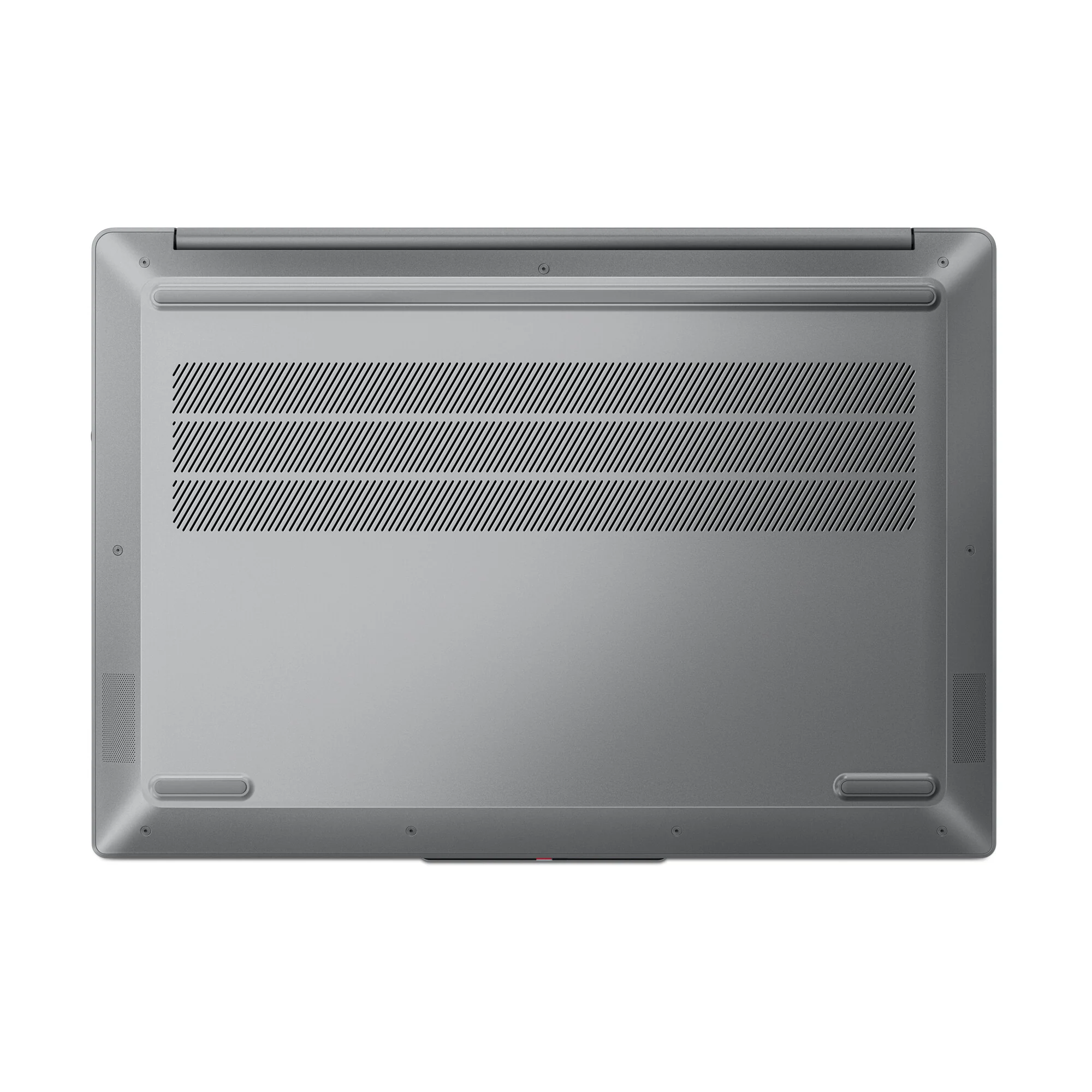 Lenovo IdeaPad Pro 5 Laptop - 40.6 cm (16") - Intel Core Ultra 9 185H - 32 GB LPDDR5x-SDRAM - 1 TB SSD - Wi-Fi 6E - Windows 11 Home - Grey - Image 12