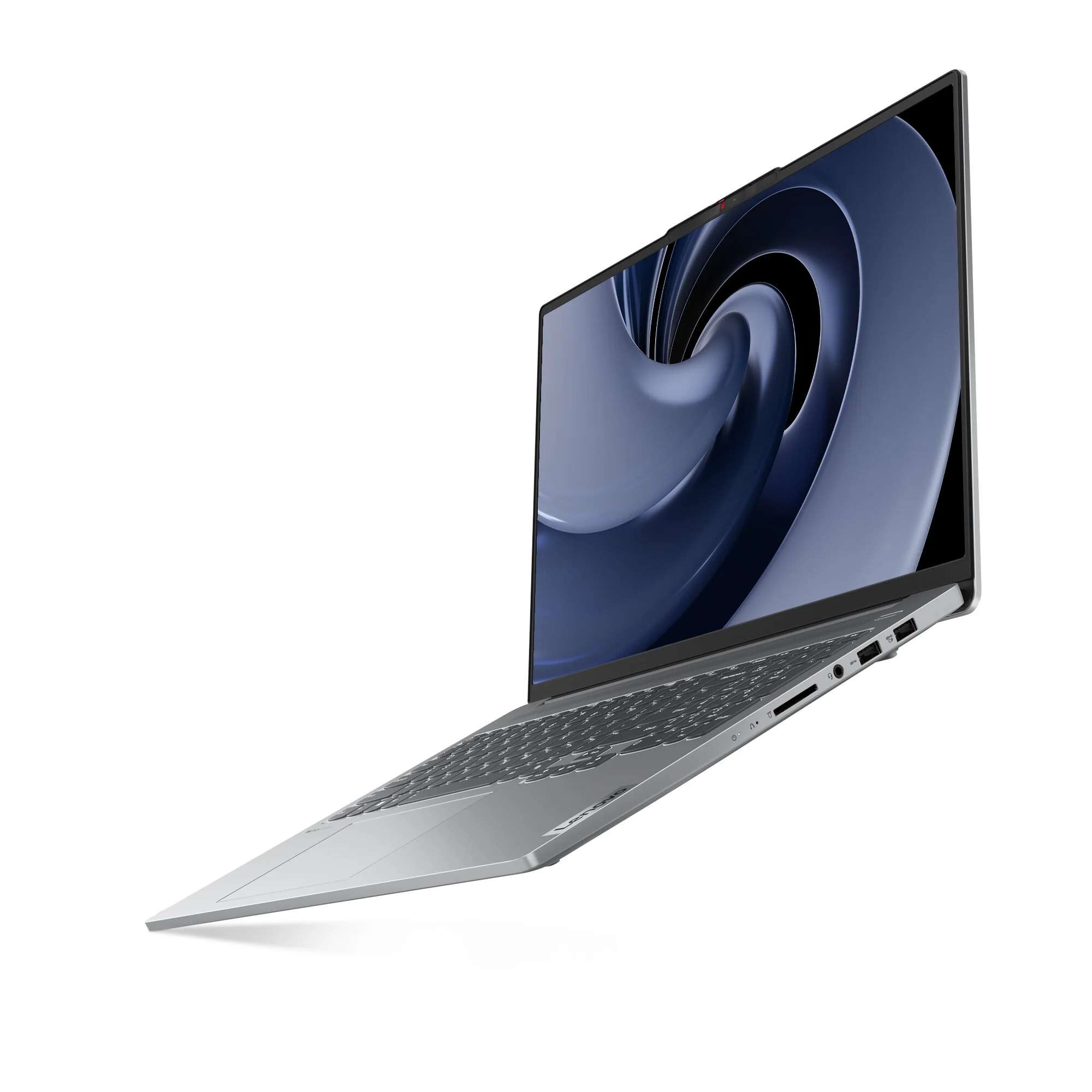 Lenovo IdeaPad Pro 5 Laptop - 40.6 cm (16") - Intel Core Ultra 9 185H - 32 GB LPDDR5x-SDRAM - 1 TB SSD - Wi-Fi 6E - Windows 11 Home - Grey - Image 13