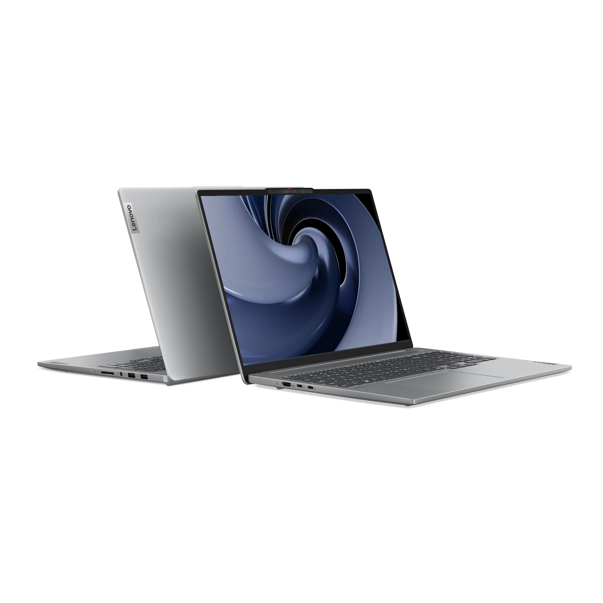 Lenovo IdeaPad Pro 5 Laptop - 40.6 cm (16") - Intel Core Ultra 9 185H - 32 GB LPDDR5x-SDRAM - 1 TB SSD - Wi-Fi 6E - Windows 11 Home - Grey - Image 14