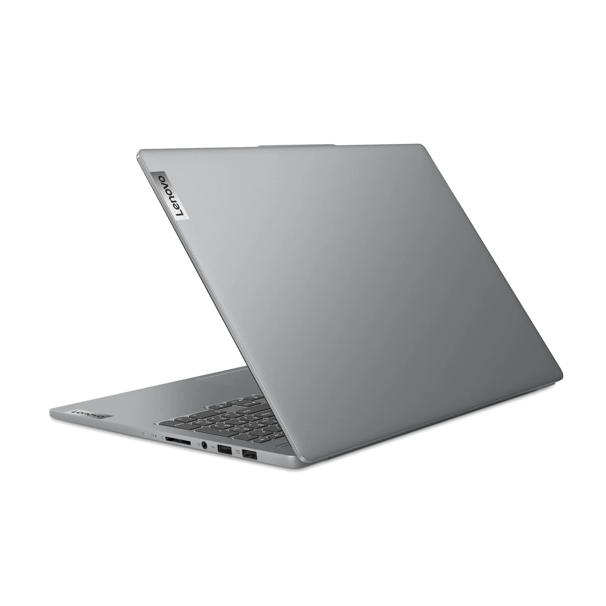 Lenovo IdeaPad Pro 5 Laptop - 40.6 cm (16") - Intel Core Ultra 9 185H - 32 GB LPDDR5x-SDRAM - 1 TB SSD - Wi-Fi 6E - Windows 11 Home - Grey - Image 6