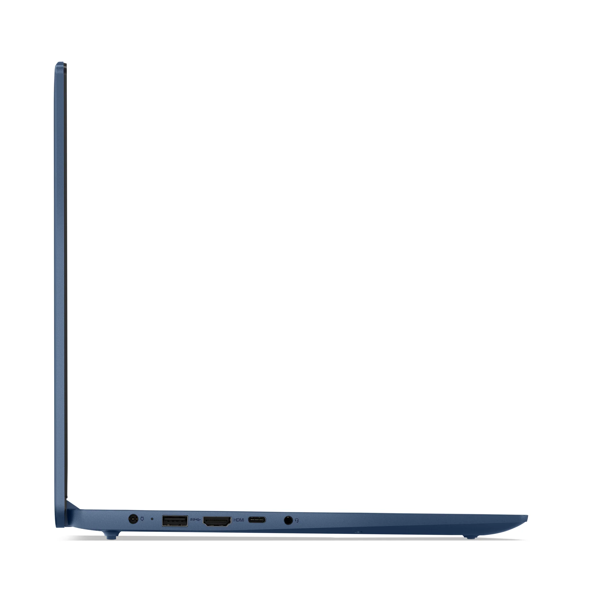 Lenovo IdeaPad Slim 3 Laptop - 39.6 cm (15.6") - Intel® Core™ i5-12450H - 8 GB LPDDR5-SDRAM - 512 GB SSD - Wi-Fi 5 - Windows 11 Home - Blue - Image 9