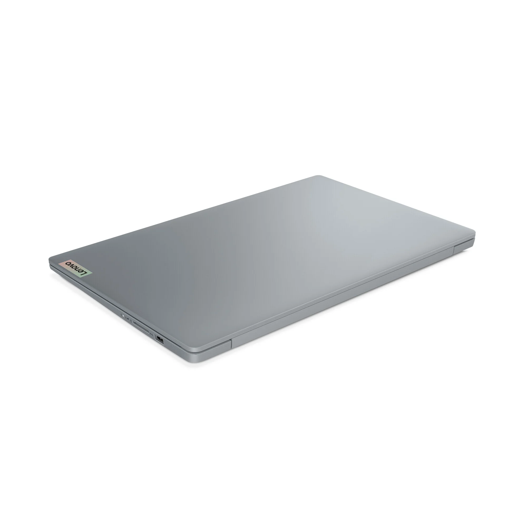 Lenovo IdeaPad Slim 3 Laptop - 39.6 cm (15.6") - Intel® N100 - 4 GB LPDDR5-SDRAM - 128 GB Flash - Wi-Fi 5 - Windows 11 Home in S mode - Grey - Image 16