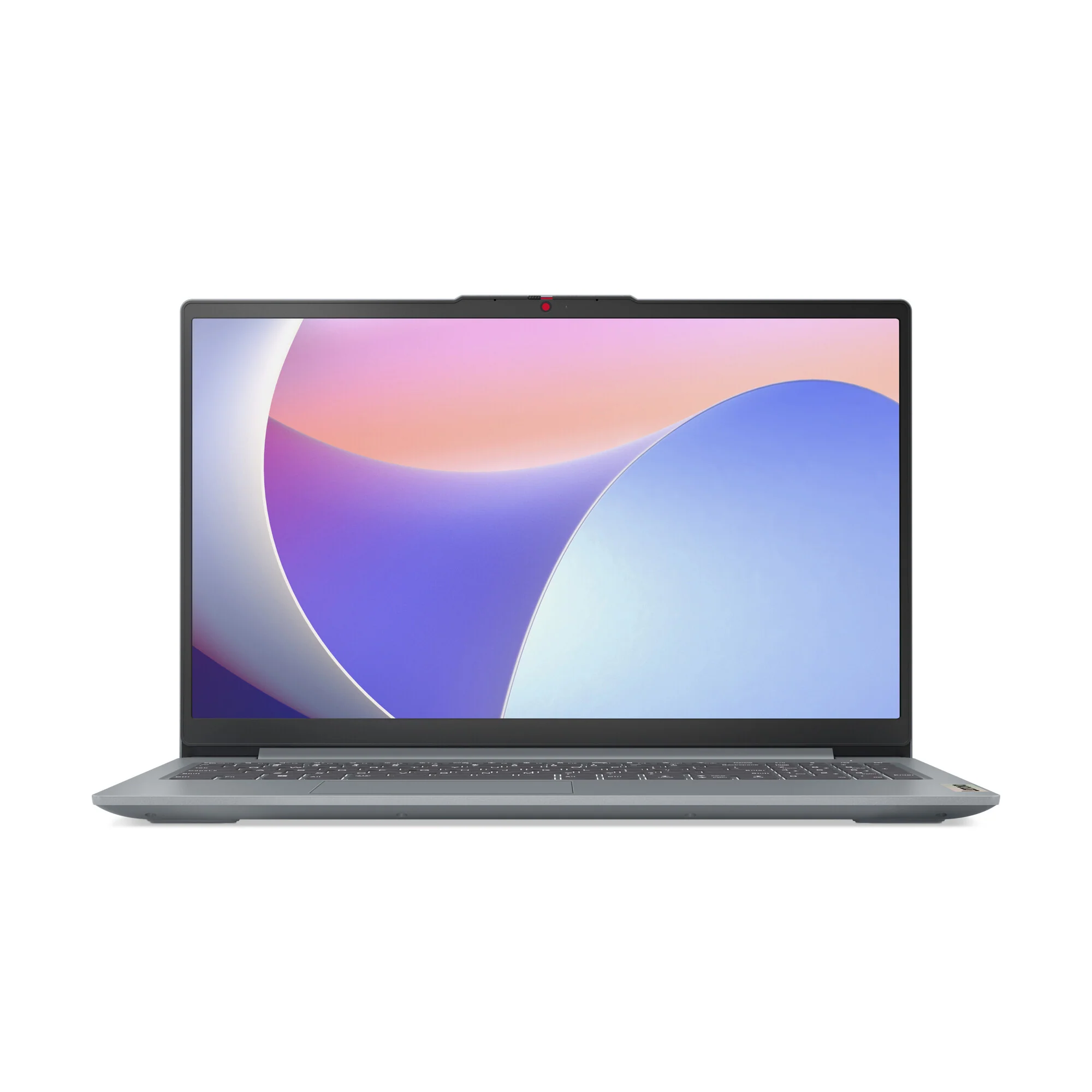 Lenovo IdeaPad Slim 3 Laptop - 39.6 cm (15.6") - Intel® N100 - 4 GB LPDDR5-SDRAM - 128 GB Flash - Wi-Fi 5 - Windows 11 Home in S mode - Grey - Image 2