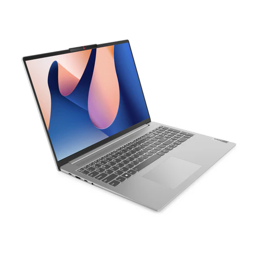 Lenovo IdeaPad Slim 5 Laptop - 40.6 cm (16") - Intel® Core™ i7-13620H - 16 GB LPDDR5-SDRAM - 1 TB SSD - Wi-Fi 6E - Windows 11 Home - Grey - Image 2