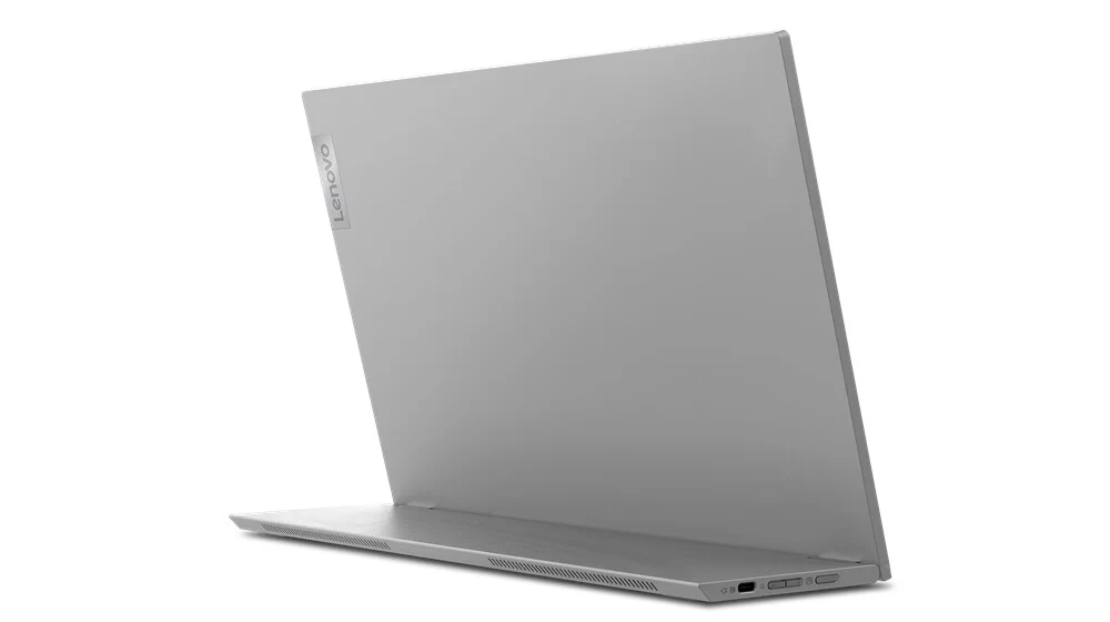 Lenovo L15 - 39.6 cm (15.6") - 1920 x 1080 pixels FHD LED Monitor - Image 5