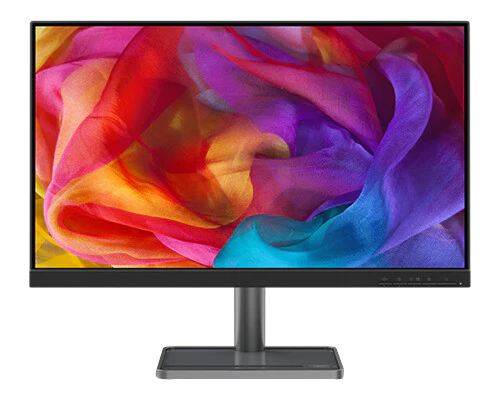 Lenovo L24i-30 - 60.5 cm (23.8") - 1920 x 1080 pixels FHD LED Monitor - Image 2