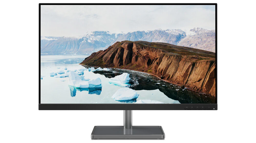 Lenovo L27M-30 - 68.6 cm (27") - 1920 x 1080 pixels FHD LED Monitor