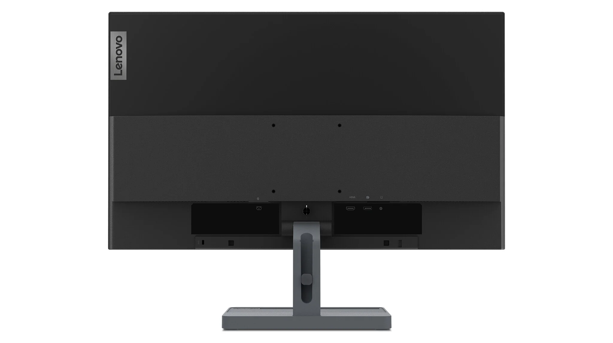 Lenovo L27Q-35 - 68.6 cm (27") - 2560 x 1440 pixels QHD LED Monitor - Image 4