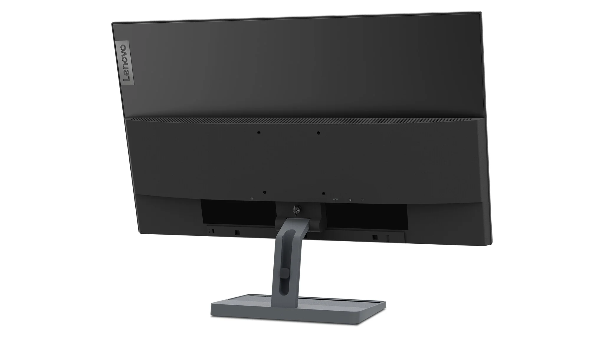 Lenovo L27Q-35 - 68.6 cm (27") - 2560 x 1440 pixels QHD LED Monitor - Image 5