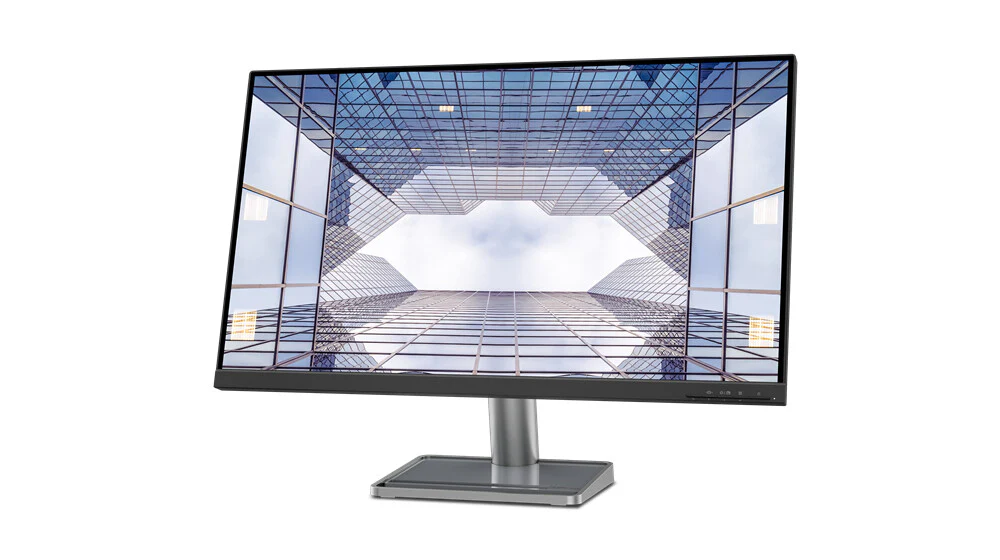 Lenovo L32p-30 LED display 80 cm (31.5") 3840 x 2160 pixels 4K Ultra HD Black - Image 8