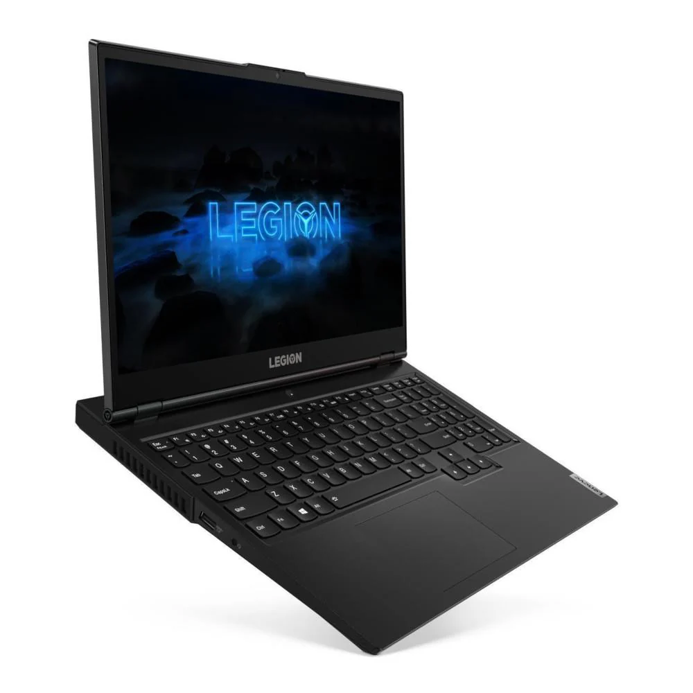 Lenovo Legion 5 15.6 R5 8GB 256GB GTX1650 4GB - Image 3