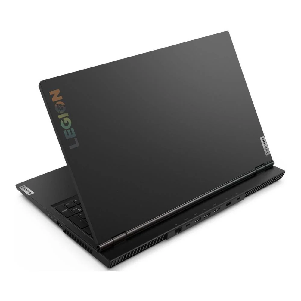 Lenovo Legion 5 15.6 R5 8GB 256GB GTX1650 4GB - Image 4