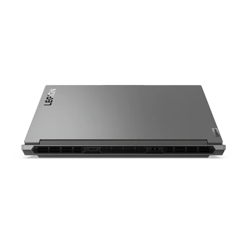 Lenovo Legion 5 Laptop - 40.6 cm (16") - Intel® Core™ i7-14650HX - 16 GB DDR5-SDRAM - 1 TB SSD - NVIDIA GeForce RTX 4060 - Wi-Fi 6E - Windows 11 Home - Grey - Image 6