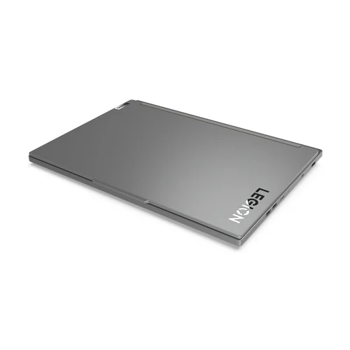 Lenovo Legion 5 Laptop - 40.6 cm (16") - Intel® Core™ i7-14650HX - 16 GB DDR5-SDRAM - 1 TB SSD - NVIDIA GeForce RTX 4060 - Wi-Fi 6E - Windows 11 Home - Grey - Image 8