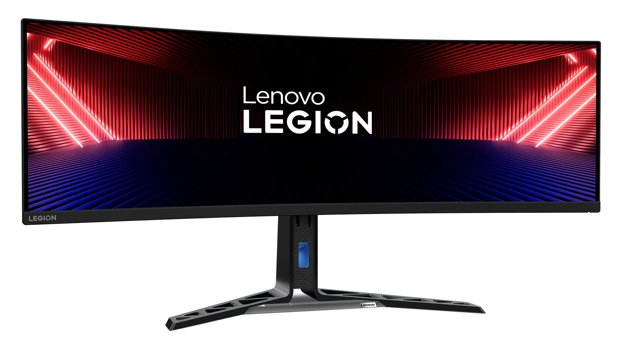 Lenovo Legion R45W-30 - 113 cm (44.5") - 5120 x 1440 pixels DQHD LED Monitor - Image 2