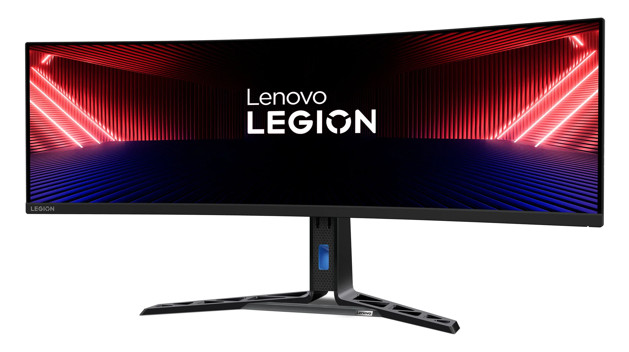 Lenovo Legion R45W-30 - 113 cm (44.5") - 5120 x 1440 pixels DQHD LED Monitor - Image 3