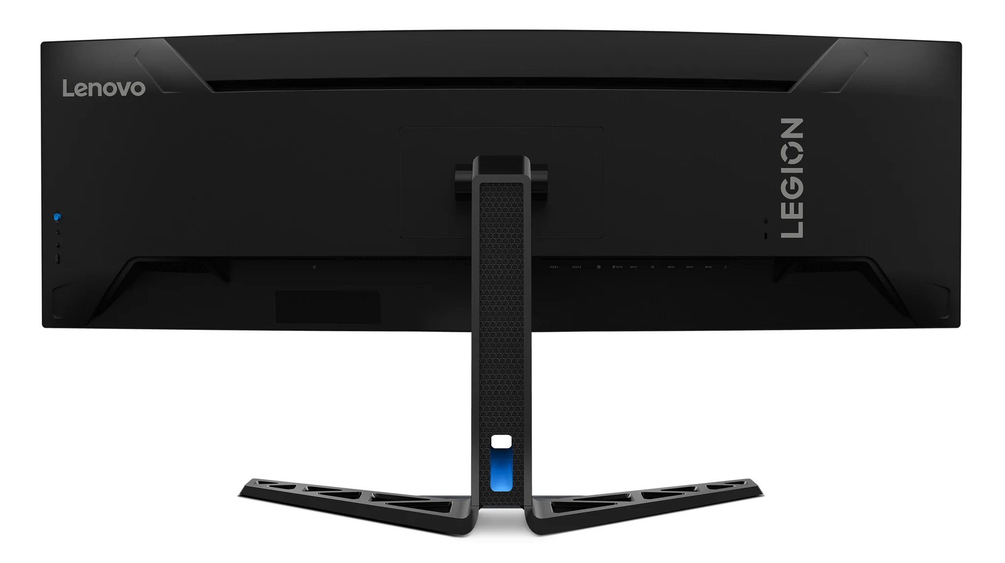 Lenovo Legion R45W-30 - 113 cm (44.5") - 5120 x 1440 pixels DQHD LED Monitor - Image 4