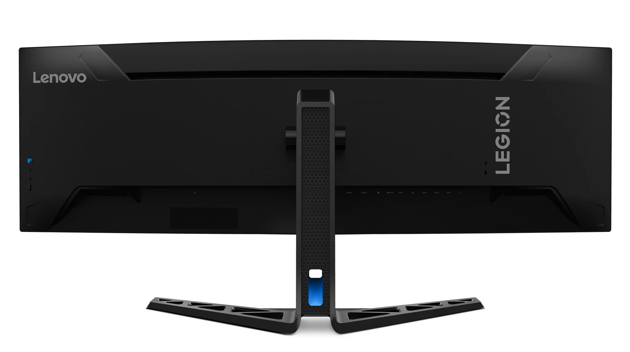 Lenovo Legion R45W-30 - 113 cm (44.5") - 5120 x 1440 pixels DQHD LED Monitor - Image 5