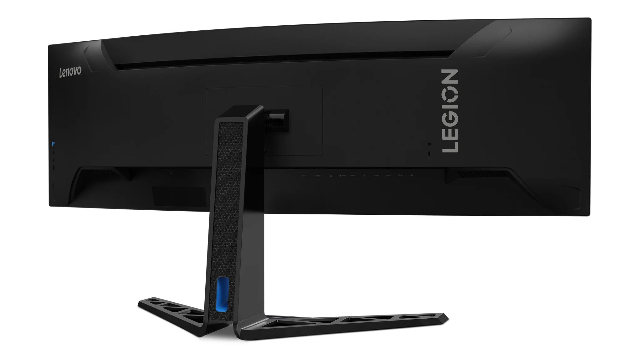 Lenovo Legion R45W-30 - 113 cm (44.5") - 5120 x 1440 pixels DQHD LED Monitor - Image 6