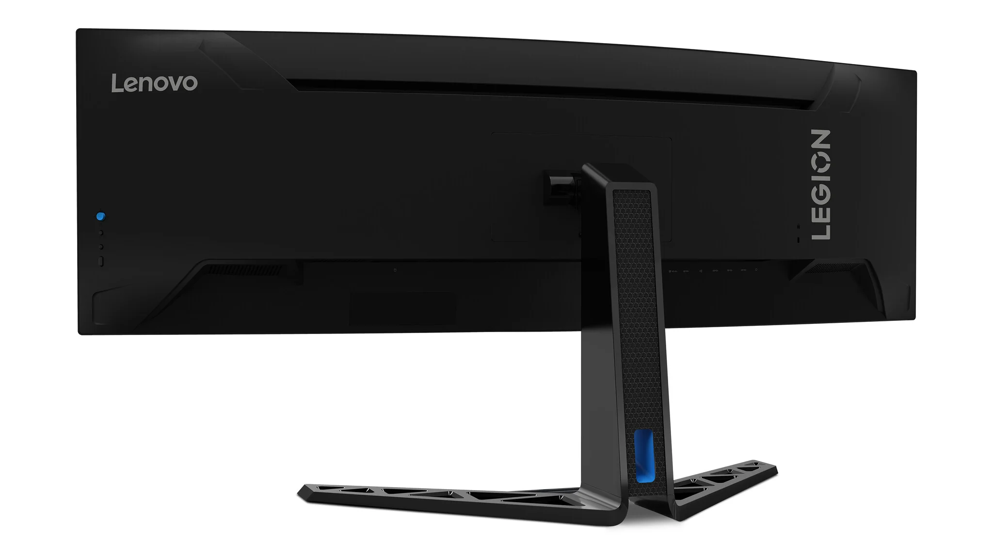 Lenovo Legion R45W-30 - 113 cm (44.5") - 5120 x 1440 pixels DQHD LED Monitor - Image 7