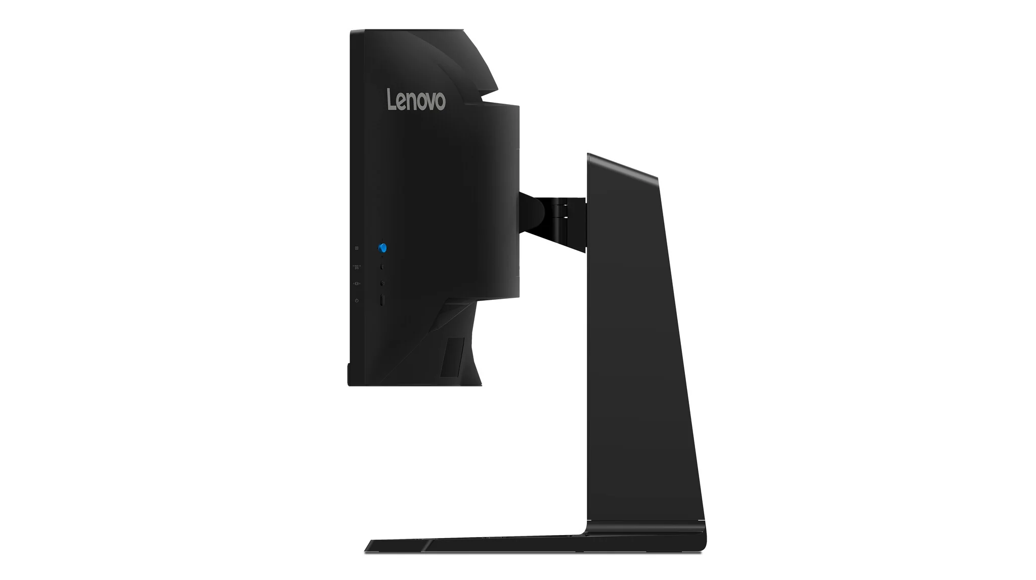 Lenovo Legion R45W-30 - 113 cm (44.5") - 5120 x 1440 pixels DQHD LED Monitor - Image 9