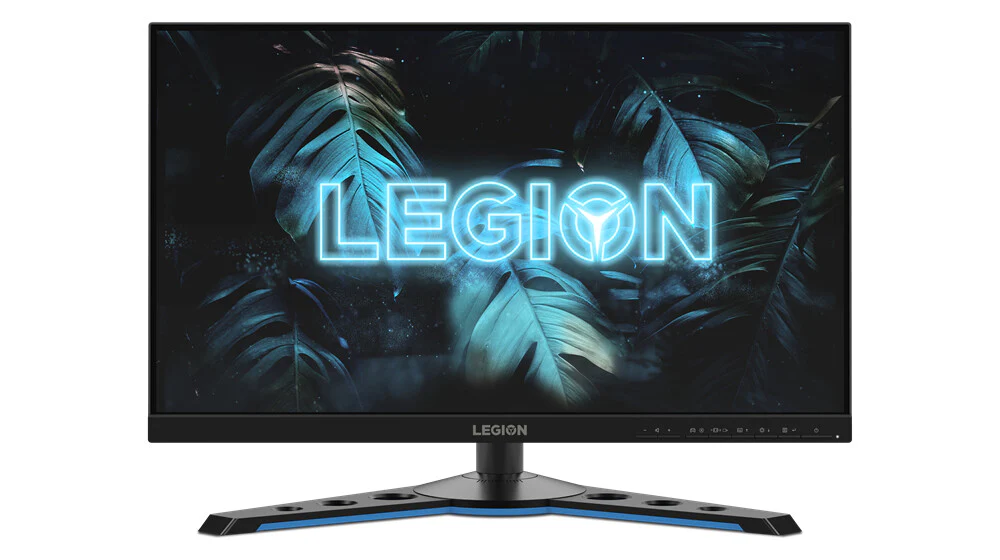 Lenovo Legion Y25G-30 - 62.2 cm (24.5") - 1920 x 1080 pixels FHD LED Monitor