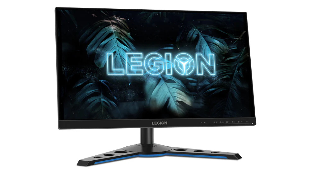 Lenovo Legion Y25G-30 - 62.2 cm (24.5") - 1920 x 1080 pixels FHD LED Monitor - Image 2