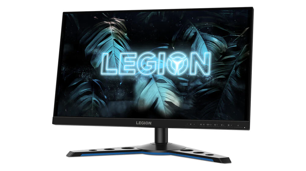 Lenovo Legion Y25G-30 - 62.2 cm (24.5") - 1920 x 1080 pixels FHD LED Monitor - Image 3