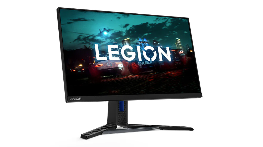 Lenovo Legion Y27H-30 - 68.6 cm (27") - 2560 x 1440 pixels QHD W-LED Monitor