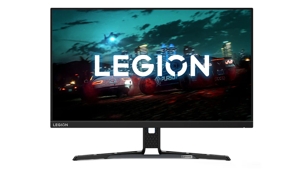 Lenovo Legion Y27H-30 - 68.6 cm (27") - 2560 x 1440 pixels QHD W-LED Monitor - Image 2