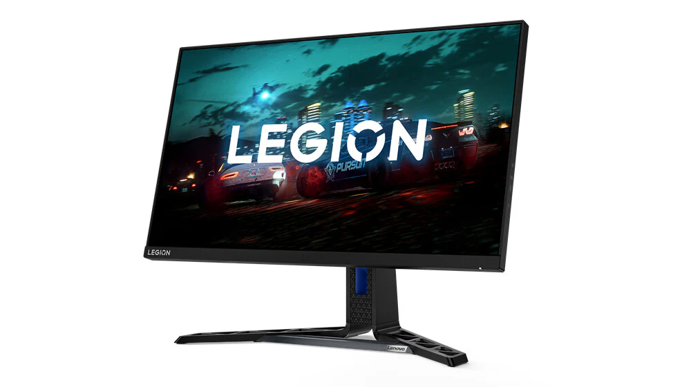 Lenovo Legion Y27H-30 - 68.6 cm (27") - 2560 x 1440 pixels QHD W-LED Monitor - Image 3