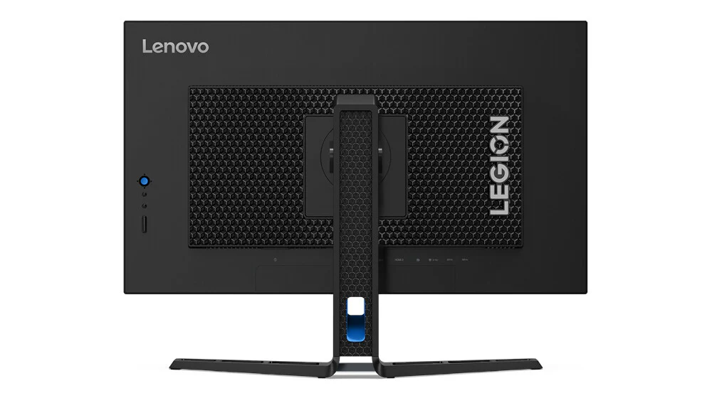 Lenovo Legion Y27H-30 - 68.6 cm (27") - 2560 x 1440 pixels QHD W-LED Monitor - Image 4
