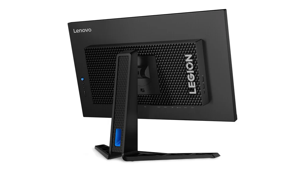 Lenovo Legion Y27H-30 - 68.6 cm (27") - 2560 x 1440 pixels QHD W-LED Monitor - Image 5
